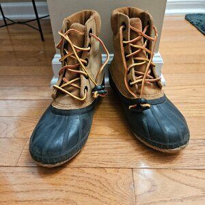 Sorrell Winter Boots